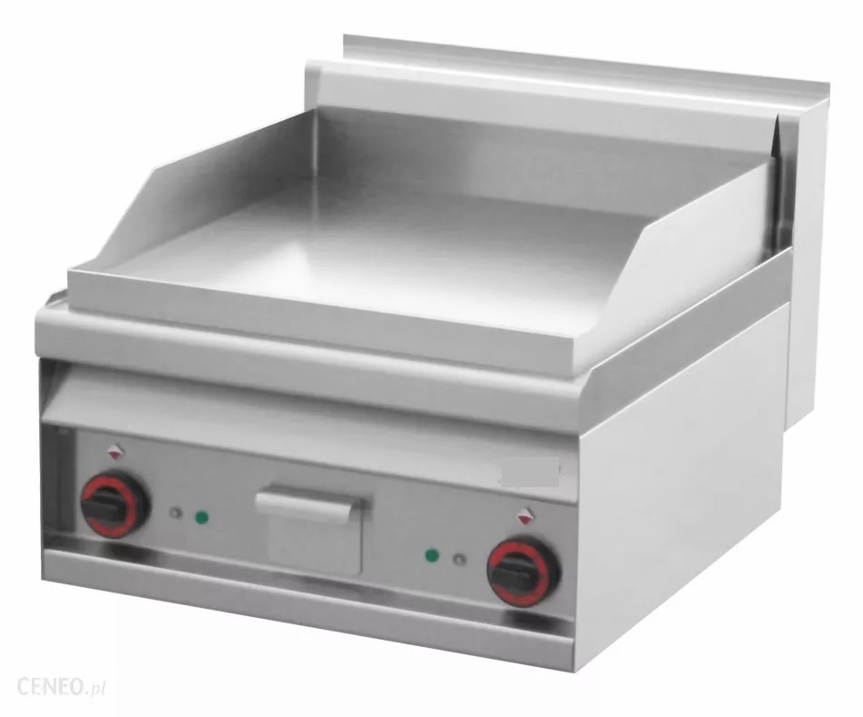 Plaatgrill 60x65