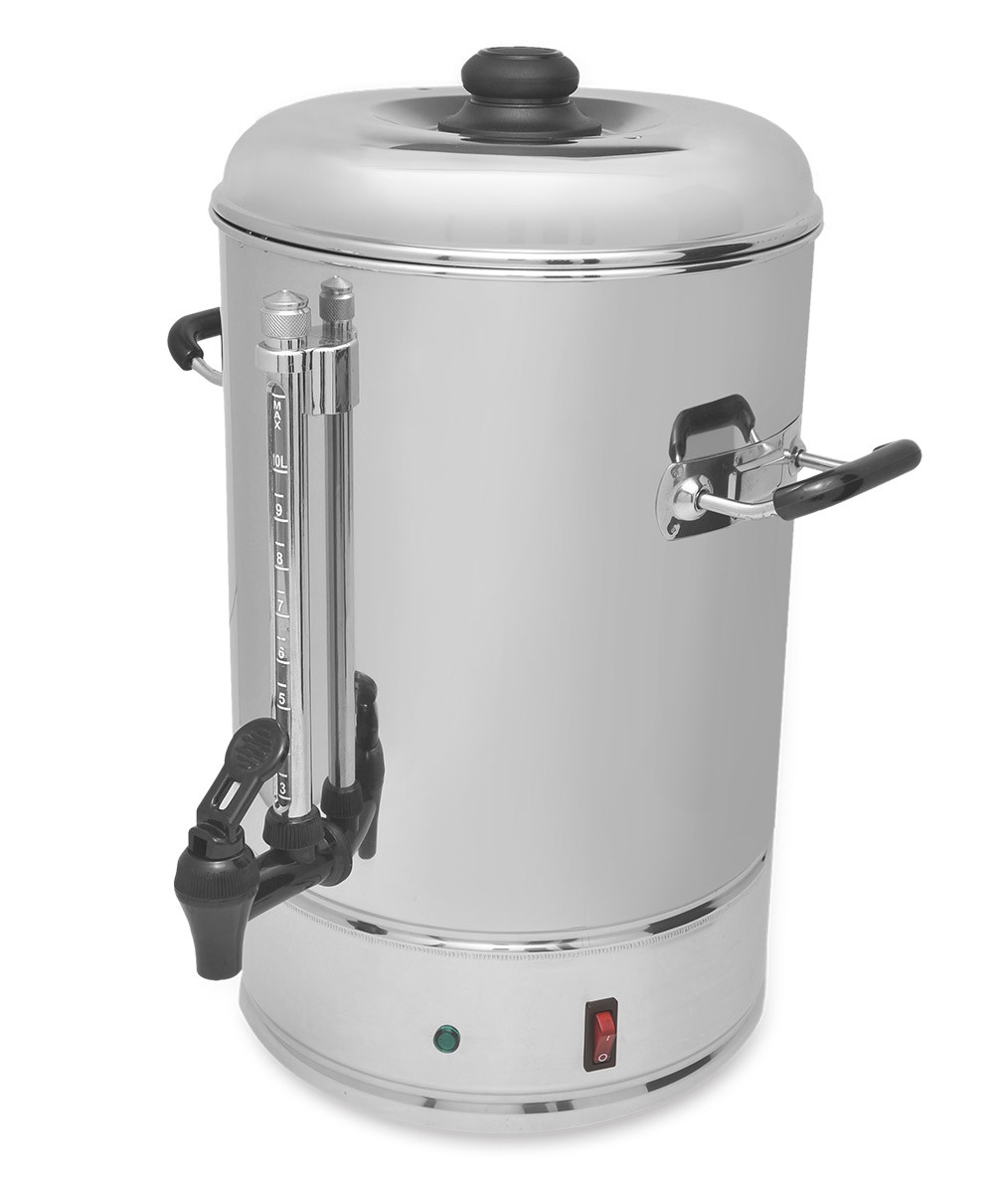 Perkolaator 10L