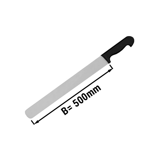 Kebab knife - 55 cm