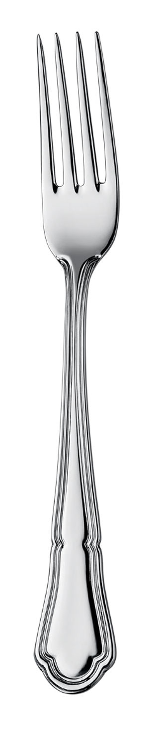 Dinner fork Vincenza - 21 cm - set of 12