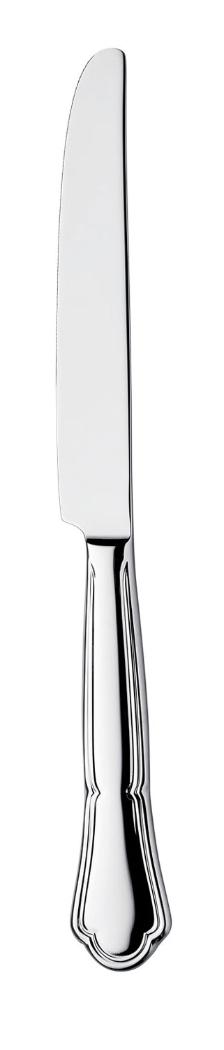 Dinner knive Vincenza - 21 cm - set of 12