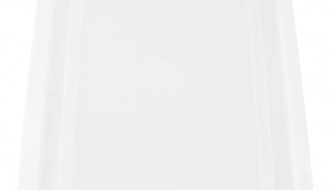 Polypropylene containers GN 1/1 - milky - height 7mm