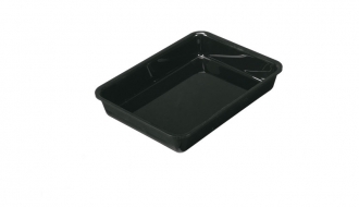 Presentation bowl - GN 1/2 - 265 x 325 x 50 mm