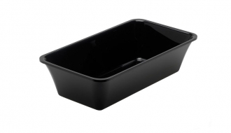 Presentation bowl - GN 1/3 - 325 x 176 x 80 mm