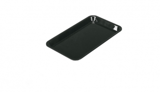 Presentation platter - GN 1/4 - 265 x 162 x 17 mm