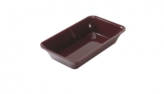 Presentation bowl - GN 1/4 - 265 x 162 x 50 mm