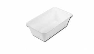 Presentation bowl - GN 1/4 - 265 x 162 x 80 mm