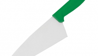 Salat-/ Gemüsemesser - 20 cm - ECO