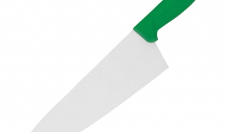 Salat-/ Gemüsemesser - 25 cm - ECO