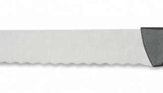 Bread knife - 24 cm