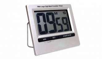 Multi-functional digital timer