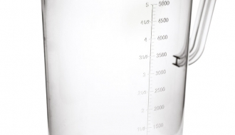 Measuring cup - 2 litres