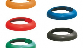 5 Portion Pal rings