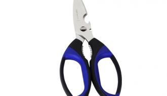 Kitchen Shears / 6 functions