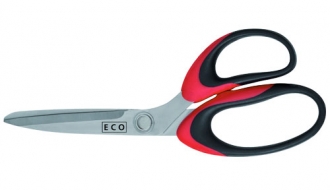 Paper/wallpaper shears – 25 cm – Cutting length 11 cm