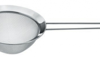 colander inox 18/10 140 mm