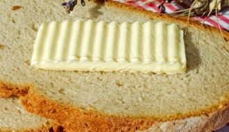 Butter mould