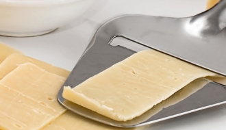 Cheese slicer