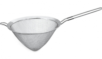 Kitchen sieve - Ø 200 mm