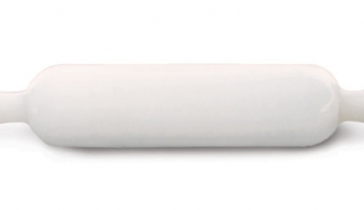 Rolling pin - oval