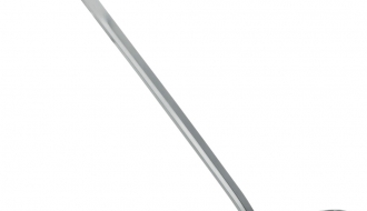 Ladle - 0.24 litres - length: 38 cm