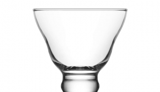 ORION sundae glass - 0.255 litres - set of 24