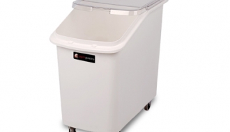 Flour container - 102 litres