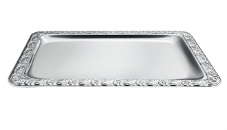 Serving tray without handles – W 35 x D 24 cm