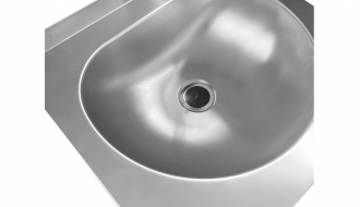 Wash hand basin - Standalone unit