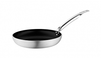 Aluminium frying pan - Ø 20 cm