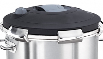 Pressure cooker - Ø 320 mm - height 190 mm