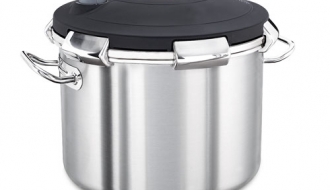 Pressure cooker - Ø 320 mm - height 190 mm