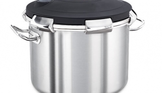 Pressure cooker - Ø 320 mm - height 300 mm