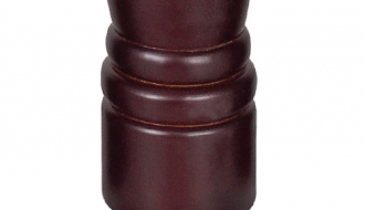 Pepper mill (Wood) - height 41 cm