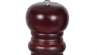 Pepper mill (Wood) - height 41 cm