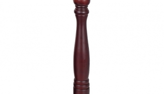 Pepper mill (Wood) - height 46 cm