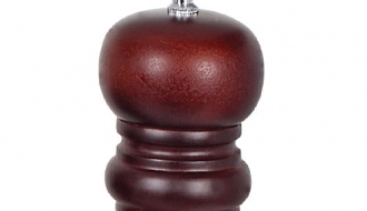 Pepper mill (Wood) - height 46 cm