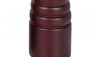 Pepper mill (Wood) - height 46 cm