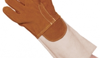 Leather baking gloves – up to 300 °C