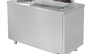 Vegetable washing machine-/ & dryer