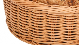 Buffet Bread basket - width 61 cm