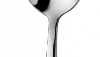 Dessert spoon Giancarlo - 16,4 cm - set of 12