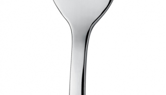 Dessert fork Alessandra - 14,7 cm - set of 12