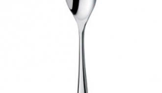 Dessert spoon Aleria - 15,7 cm - set of 12