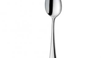 Dessert spoon Emilia - 15,1 cm - set of 12