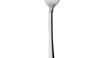 Dinner fork Emilia - 20 cm - set of 12