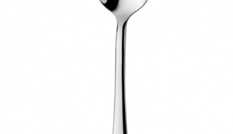 Dinner spoon Emilia - 20 cm - set of 12