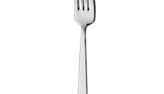 Dessert fork Luca - 14 cm - set of 12