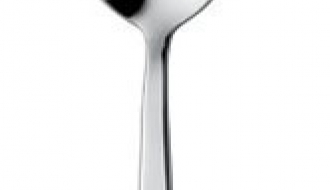 Dessert spoon Luca - 14 cm - set of 12