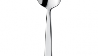 Dinner spoon Luca - 19,8 cm - set of 12